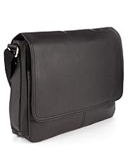 Adjustable Strap Dispatch Bag