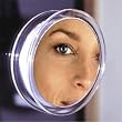 Suction Cup 5X Mirror