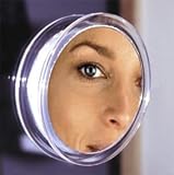 Suction Cup 5X Mirror