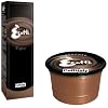100 x Caffitaly Ecaffe Corposo Coffee Capsules