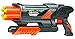 Buzz Bee Toys Air Warriors EXTREME Air Max 6 Blaster