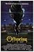 The Offspring - Movie Poster / Print -- Custom Framing Available
