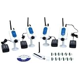 Mitaki-Japan Digital Wireless Security Kit