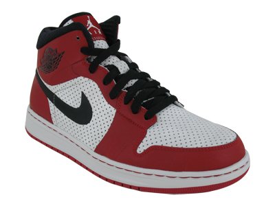 Air Jordan Alpha 1