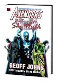 Avengers Search For She-Hulk Premiere HC