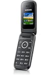 Samsung Coconut (E1190 ) - M�vil libr...