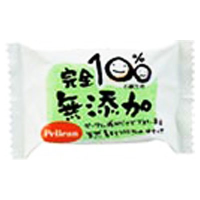 完全無添加ソープ　１００ｇ