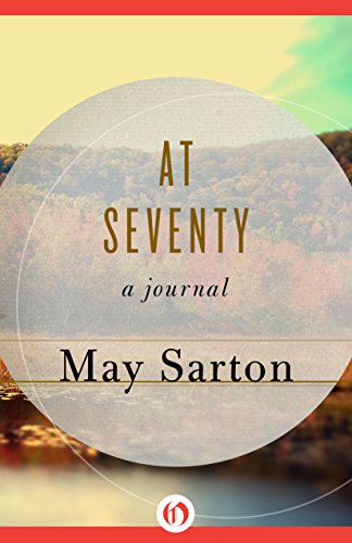 At Seventy: A Journal