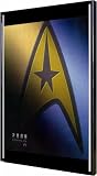 Star Trek XI 11x17 Framed Poster