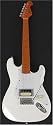 SX SST 3/4 SE WT Electric Guitar White