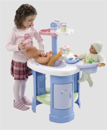 Childrens Toyshop  Toys : Berchet Heart Nursery Centre - Dolls