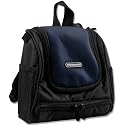 BD&A Official Nintendo Licensed Blue Carry Bag for DS, DS Lite and Game Boy Advance (Nintendo DS)