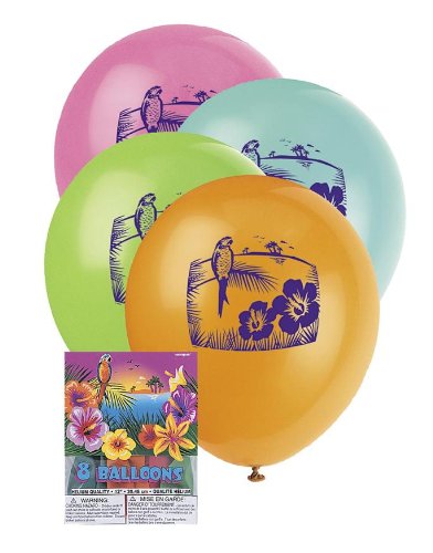 Imagen principal de Tropical Globos Luau