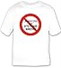 Warning Do Not Manoeuver T-shirt