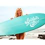 Bridget's Sexiest Beaches