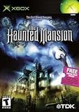 Haunted Mansion