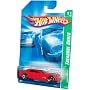 Hot Wheels 2007 Treasure Hunt 11/12 Cadillac V16 1:64 Scale