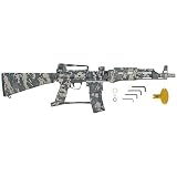 BT BT-4 Banshee Paintball Gun - Digital Camo