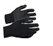 Magic Handschuhe mit Gumminoppen Einheitsgröße schwarz