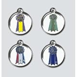 Best Of Breed - Ribbon On Disk (Silver)