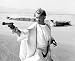 Peter O'toole - Movie Poster / Print -- Custom Framing Available Image