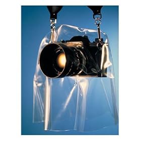 DIGITAL SLR RAIN CAPE