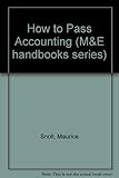 How to pass accounting: third level