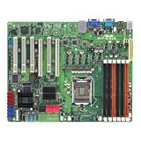 ASUSTEK COMPUTER 90-MSVCU0-G0UAY00Z - ASUS P7F-C/SAS Server Motherboard - Intel - Socket 1156
