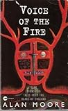 Voice of the fire