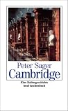 Produkt-Bild: Cambridge: Eine Kulturgeschichte (insel taschenbuch)