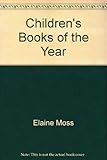 Children's books of the year. 1972