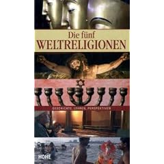 Die f�nf Weltreligionen