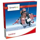 Coffret cadeau Smartbox - Extrême