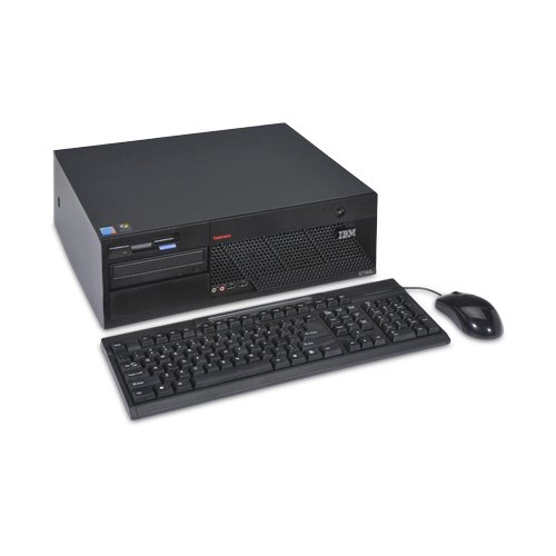 Lenovo ThinkCentre 8141 Off-Lease Desktop PC
