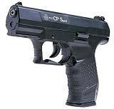 Umarex CPSport Semi-Automatic CO2 Pistol With Fast Action System Md: 2256002