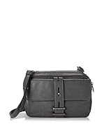 Friis & Company Bandolera Grain Mischa (Gris)