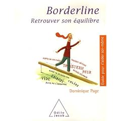 Borderline: Retrouver son �quilibre