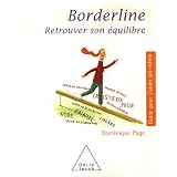 Borderline: Retrouver son �quilibrepar Dominique Page