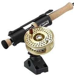 Fly Rod Holder w/244 Flush Mount - Fishing - Accessories