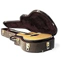 Yamaha Deluxe Model GA31 Folk Guitar Case for Yamaha FG Series Full Size Guitars