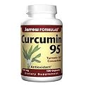 Jarrow Formulations Curcumin-95, 500 mgs,  120 Capsules
