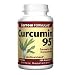 Jarrow Formulas Curcumin 95, 500mg, 120 Capsules