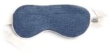 41N6mhsQPqL. SL160  Bucky  Serena Spa Mask,Ocean,One Size