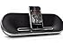 Philips Fidelio Premium DS7550 30-Pin iPod/iPhone Charging Alarm Portable Speaker Dock (Discontinued by Manufacturer)