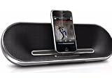 Philips Fidelio DS7550 30-Pin iPod/iPhone Speaker Dock Philips Fidelio DS7550 30-Pin iPod/iPhone Speaker Dock