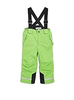 Playshoes Pantalón Esquí (Verde)