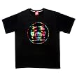 RMC Martin Ksohoh Rainbow LOGO T-shirt. REDM0073