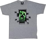 CreeperInside