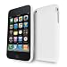 Sumajin INK ABS Hard Case for iPhone 3GS White