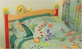 Little Lizard Headboard